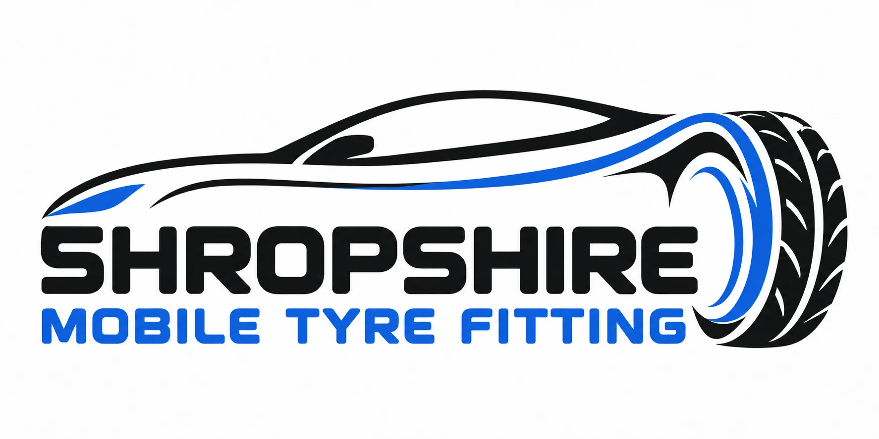 Shropshire Mobile Tyre Fitting